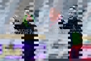 اوسمار: خیلی ناراحتیم، شب بخیر!