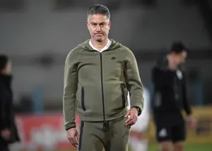 مطهری: پرسپولیس روز سختی خواهد داشت