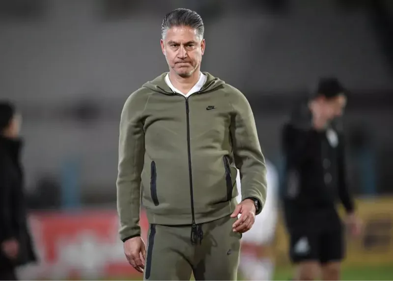 مطهری: پرسپولیس روز سختی خواهد داشت