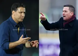 تارتار و اوسمار، بهترین مربیان پنج هفته اخیر