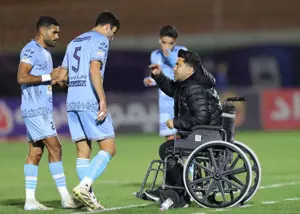 چادرملو بدون مهره جدید، بدون ستاره‌های کلیدی