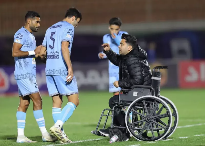 چادرملو بدون مهره جدید، بدون ستارههای کلیدی