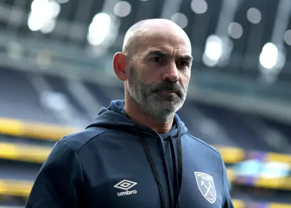 اثر پاکو خمس: وستهم زیر و رو شده!