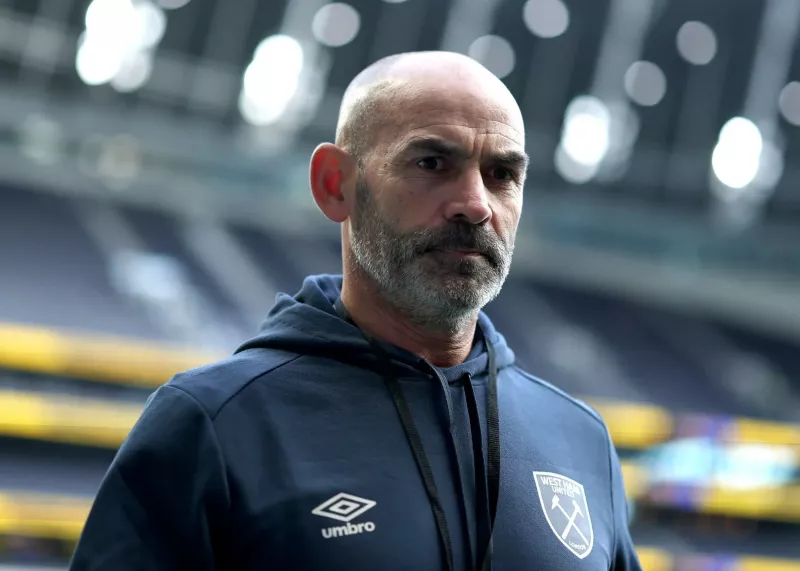 اثر پاکو خمس: وستهم زیر و رو شده!