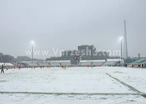 درخواست برای برگزار نشدن بازی حساس در دستگردی