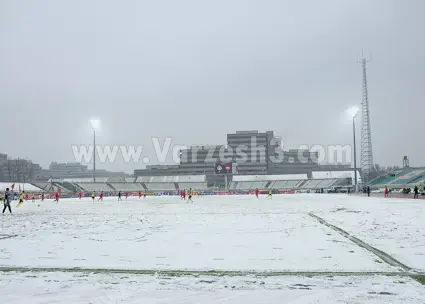 آخرین استادیوم تهران در آستانه تعطیلی!