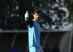 آبی‌های خوزستان روی مدار تساوی و کلین‌شیت