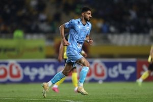 فوری: خرید جدید سپاهان به گلگهر نرسید