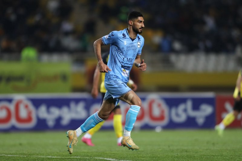 فوری: خرید جدید سپاهان به گلگهر نرسید