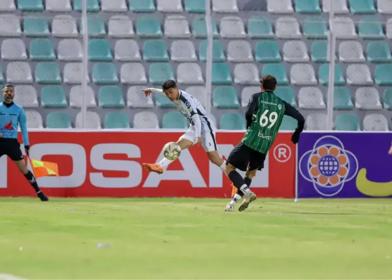 نسل جدید مجتبی در راه هستند! (عکس)