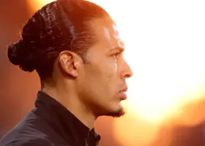 دفاع فن‌دایک از آلیسون: باخت تقصیر او نبود!