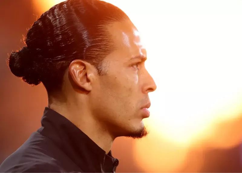 دفاع فن‌دایک از آلیسون: باخت تقصیر او نبود!