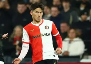 باز هم یک مصدوم دیگر در تیم ملی ژاپن