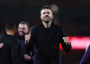 یونایتد یک‌شبه ترسناک شد: هنرنمایی مردِ کم‌حرف