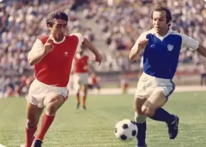 پیش‎بینی عجیب مربیان استقلال درباره ستاره پرسپولیس!