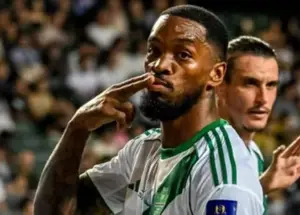 ایوان تونی در ضربات پنالتی از رونالدو بهتر است