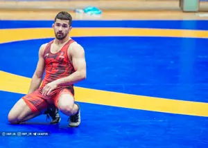 یزدانی کوچک دنبال جبران ناکامی 2025(عکس)