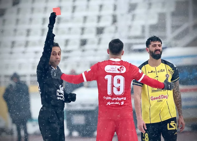 پرسپولیس - سپاهان، اخراجی‌ها به جای الکلاسیکو