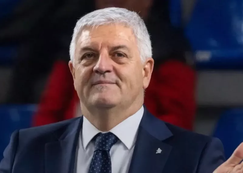 اتهام جنجالی و سنگین رئیس لوبه به پوریا و پیاتزا