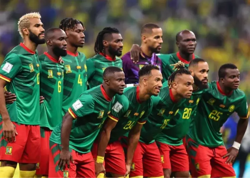 اختصاصی: شیرهای آفریقا حریف ایران!