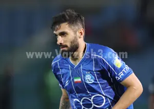 اختصاصی - درخواست عارف آقاسی: بگذارید بروم