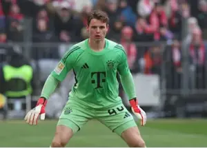 ستاره‌های بایرن به جانشین اشتباه نویر دلداری دادند!