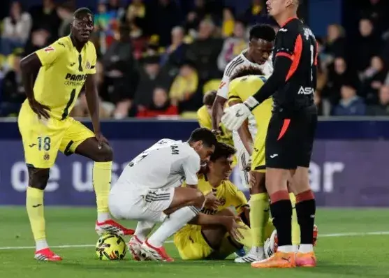 مصدومیت شدید ستاره آرژانتینی: خداحاظ جام جهانی