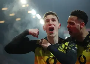 پیام عضلانی دورتموند برای بایرن!