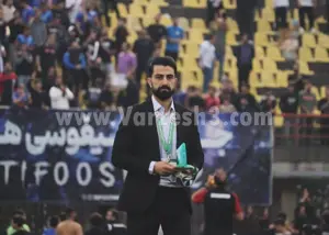 مدیرعامل جدید داماش گیلان معرفی شد