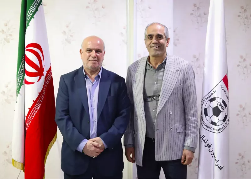 حمایت هیأت فوتبال خوزستان از آبی‌های دیار کارون