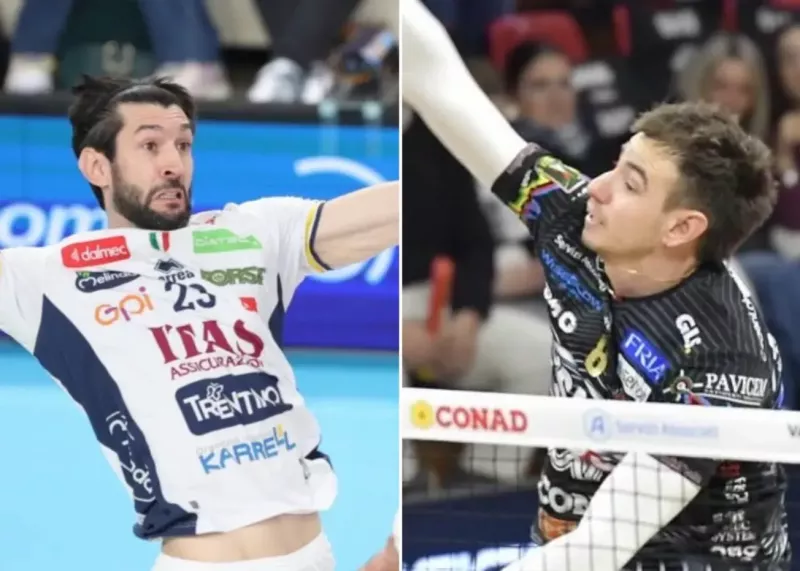 جنگ برزیل و آرژانتین این بار در قلب ایتالیا 