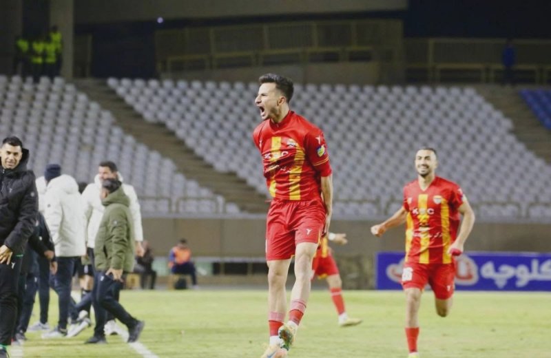 پرواز بلند محروقی برای بازگشت فولاد