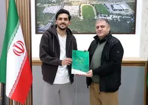 اکبرپور به آلومینیوم اراک بازگشت