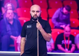 دو اسنوکرباز ایرانی در مسابقات حرفه ای ولز