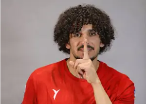 معاملهگری: پرسپولیس! آمادهام