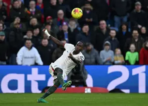 پالاس 1-3 چلسی | آبی‌ها بالانشین شدند