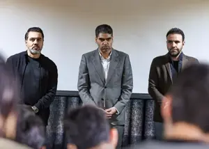 حمله شدید مدیرعامل پرسپولیس به یاسین سلمانی!