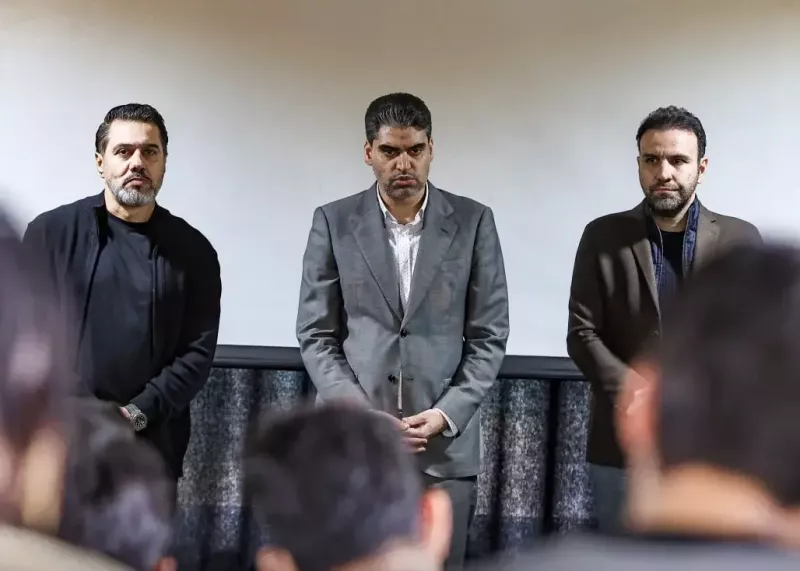 حمله شدید مدیرعامل پرسپولیس به یاسین سلمانی!