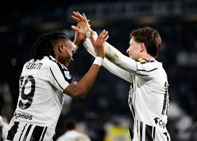 ترکیب احتمالی یوونتوس | رقابت جذاب پلیآف