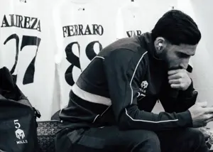 جهانبخش منتظر ورود مقابل اندرلخت