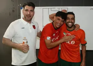 پارس جم یک بازیکن جدید گرفت