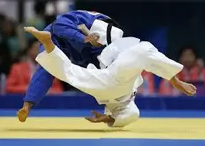 الیاس پرهیزگار جودو ایران را طلایی کرد