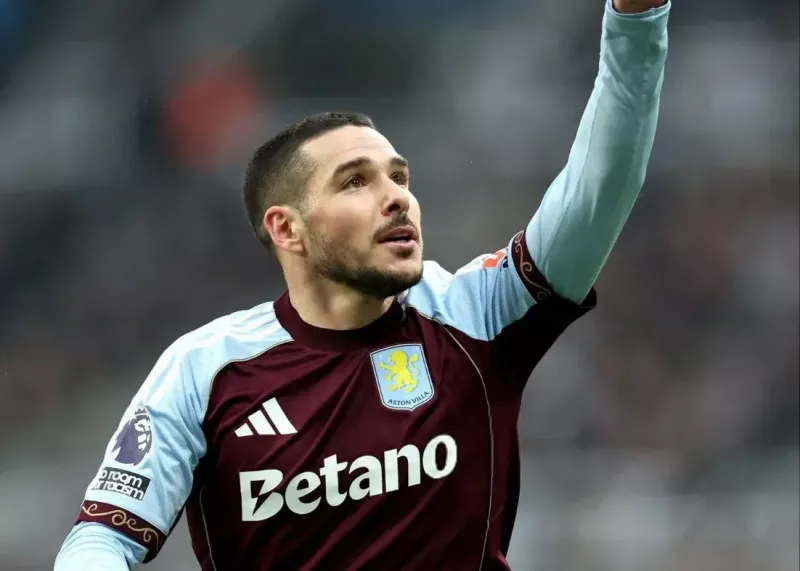 استون ویلا سیتی را رها نمی‌کند