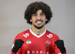 نهایی شد: معامله‌گری به پرسپولیس پیوست