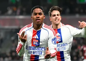 اندریک، مثل یوزپلنگی در آخرین روز زندگی