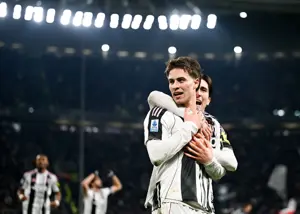 یووه 3-0 ناپولی | شاهکار اسپالتی در تورین