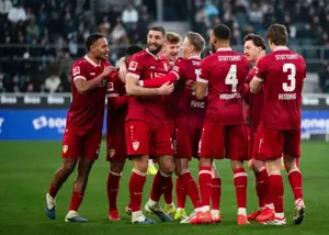 تثبیت سرخهای پرطرفدار روی سکوی چهارم