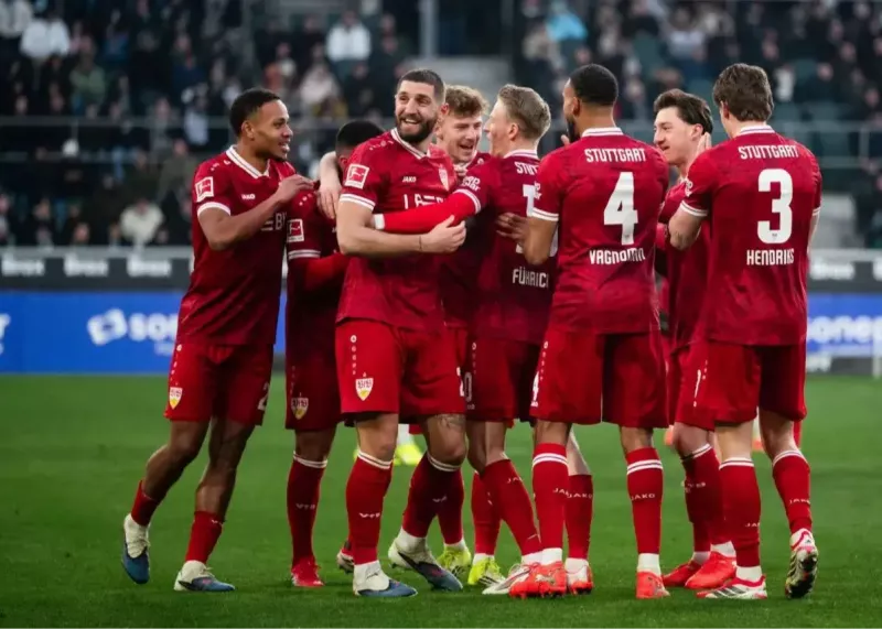 تثبیت سرخ‌های پرطرفدار روی سکوی چهارم