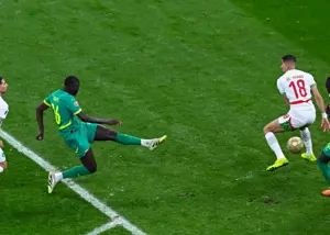 اگر پاننکا گل می‌شد، دیاز خود زیدان بود!