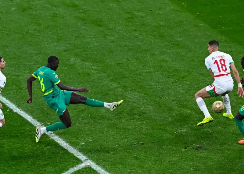 اگر پاننکا گل میشد، دیاز خود زیدان بود!